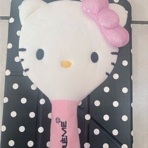 Impressions hello kitty mirror